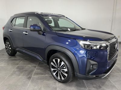2026 Honda Elevate 1.5 Elegance Auto