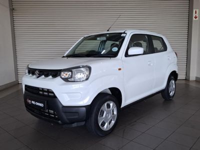 2024 Suzuki S-Presso 1.0 GL