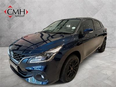 2026 Suzuki Baleno 1.5 GL