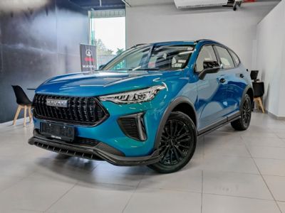 2026 Haval Jolion Pro 1.5T Super Luxury DCT