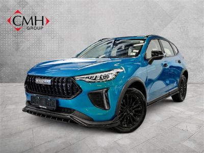 2026 Haval Jolion Pro 1.5T Super Luxury DCT