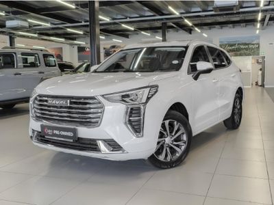 2023 Haval Jolion 1.5T Premium Auto