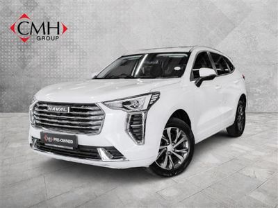2023 Haval Jolion 1.5T Premium Auto