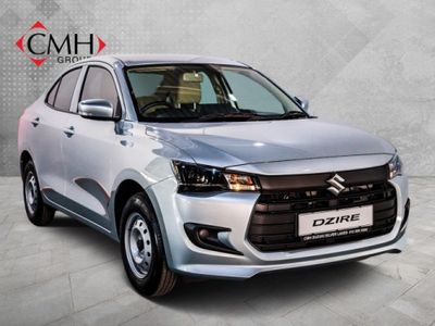 2026 Suzuki Dzire 1.2 GA