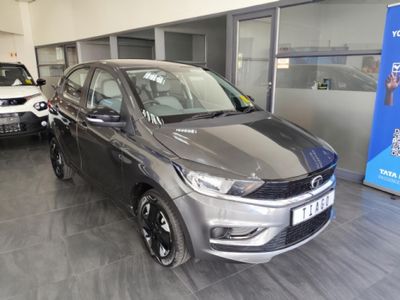 2026 TATA Tiago 1.2 XT