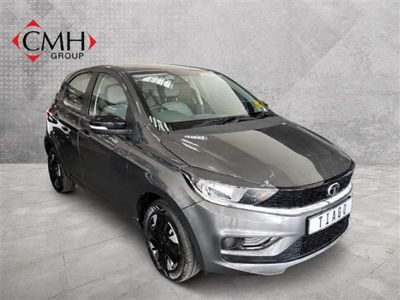 2026 TATA Tiago 1.2 XT