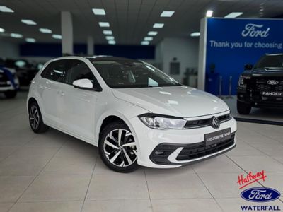 2022 Volkswagen Polo 1.0 TSI Life Auto DSG
