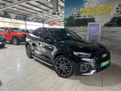 2023 Audi Q5 Sportback quattro S Line Auto | 45 TFSI