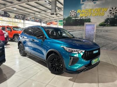 2026 Haval Jolion Pro 1.5 HEV Ultra Luxury DHT