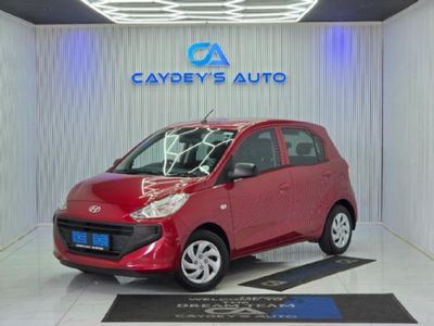 2022 Hyundai Atos 1.1 Motion