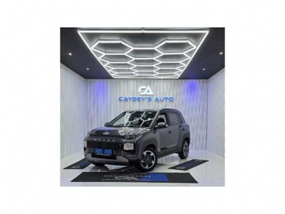 2026 Hyundai Exter 1.2 Premium Auto