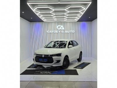 2026 Suzuki Dzire 1.2 GL+