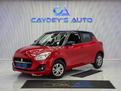 2022 Suzuki Swift 1.2 GL