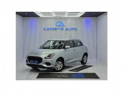 2026 Suzuki Swift 1.2 GL