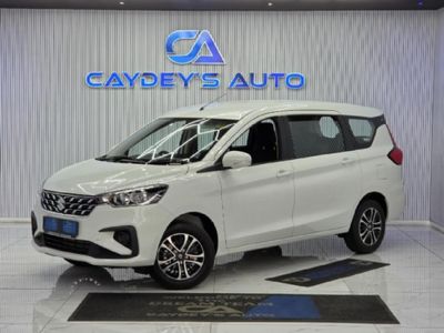 2026 Suzuki Ertiga 1.5 GL