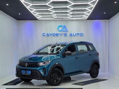 2026 Renault Triber 1.0 Evolution