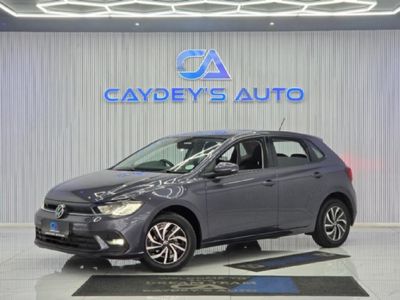 2023 Volkswagen Polo 1.0 TSI Life