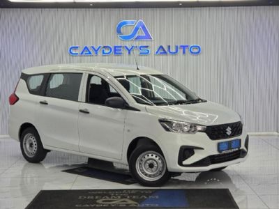 2026 Renault Triber 1.0 Techno
