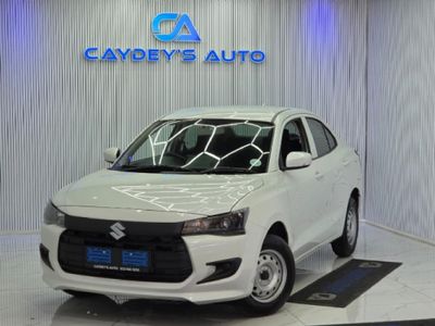 2026 Suzuki Dzire 1.2 GA