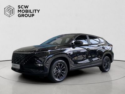 2026 Omoda C5 1.5T Street Plus