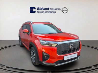2025 Honda Elevate 1.5 Elegance Auto