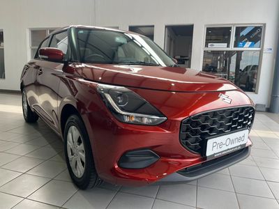 2026 Suzuki Swift 1.2 GL+