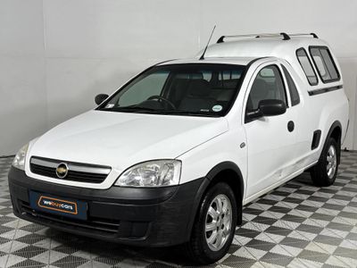 2011 Chevrolet Utility 1.4