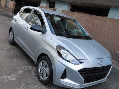 2023 Hyundai Grand i10 1.0 Motion