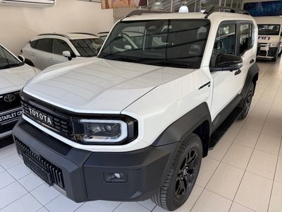 2026 Toyota Land Cruiser FJ @ R701 999