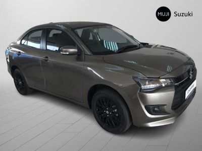 2026 Suzuki Dzire 1.2 GA