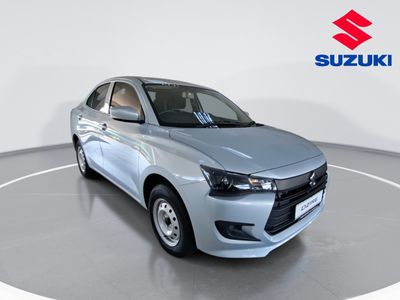 2026 Suzuki Dzire 1.2 GA