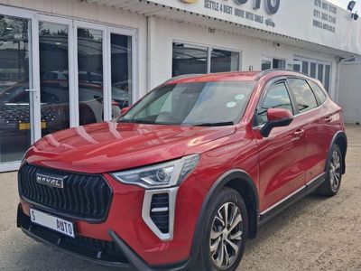2025 Haval Jolion 1.5T Luxury Auto