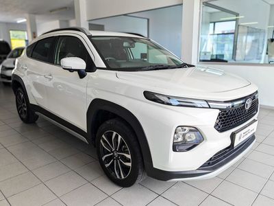 2025 Toyota Starlet Cross 1.5XR Auto