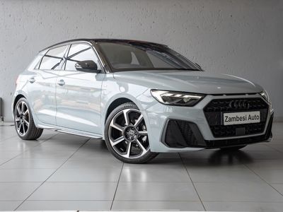 2023 Audi A1 Sportback 1.5 TFSI S Line Auto | 35 TFSI