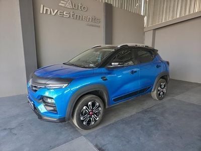 2023 Renault Kiger 1.0T Intens