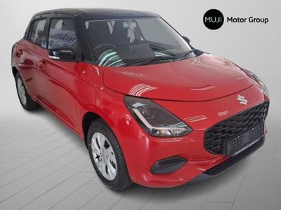 2026 Suzuki Swift 1.2 GL+