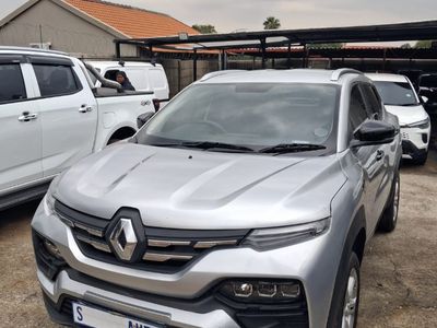 2025 Renault Kiger 1.0 Energy Zen Auto
