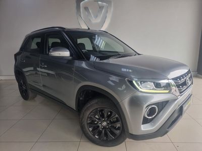 2022 Toyota Urban Cruiser 1.5 Xs Auto