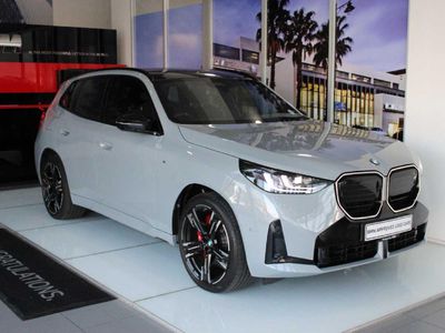 2025 BMW X3 xDrive M50  M Sport Pro