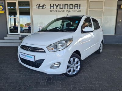 2017 Hyundai i10 1.1 GLS | Motion