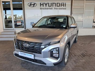 2023 Hyundai Creta 1.5 Premium Auto