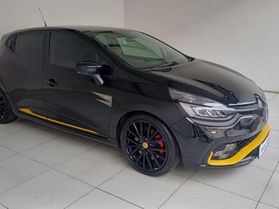2020 Renault Clio IV RS 18 F1 Auto
