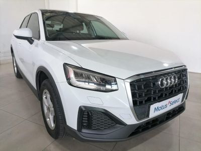 2024 Audi Q2 1.4 TFSI Auto | 35 TFSI