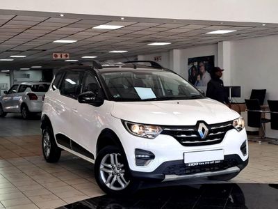 2023 Renault Triber 1.0 Intens
