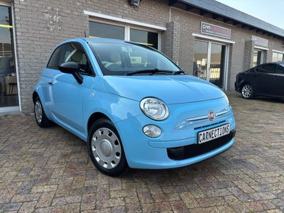 2015 Fiat 500 1.2 POP