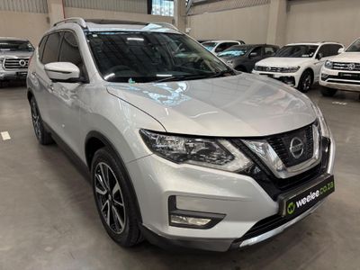 2020 Nissan X-Trail 2.5 Tekna 4x4 Auto 7-seat
