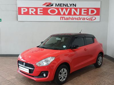 2023 Suzuki Swift 1.2 GL