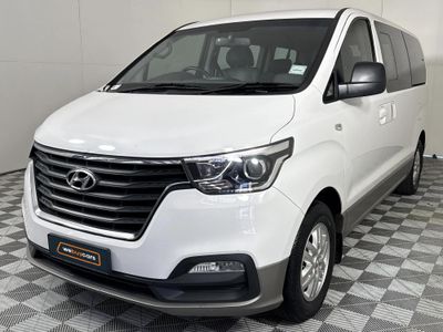 2019 Hyundai H-1 2.4 CVVT | Executive