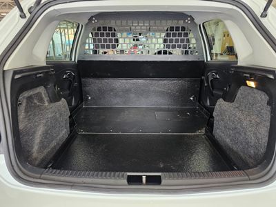 2026 Volkswagen Polo Vivo 1.4 Xpress Panel Van