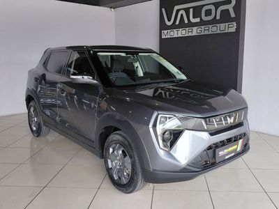 2025 Mahindra XUV 3XO 1.2T MX2